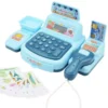 Cash Register Toy for Kids