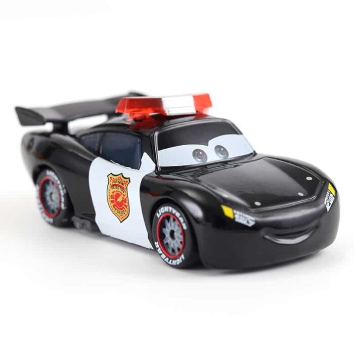 Disney Pixar Cars Toy Set