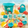 Jouets de Plage pour Enfants