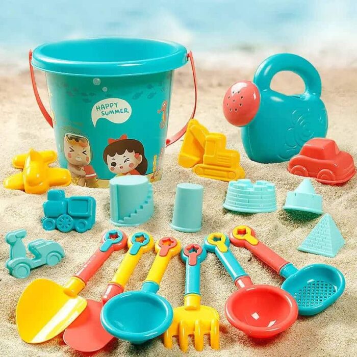 Beach Toys for Kids