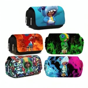 Brawl Stars – Brawl Stars Pencil Case