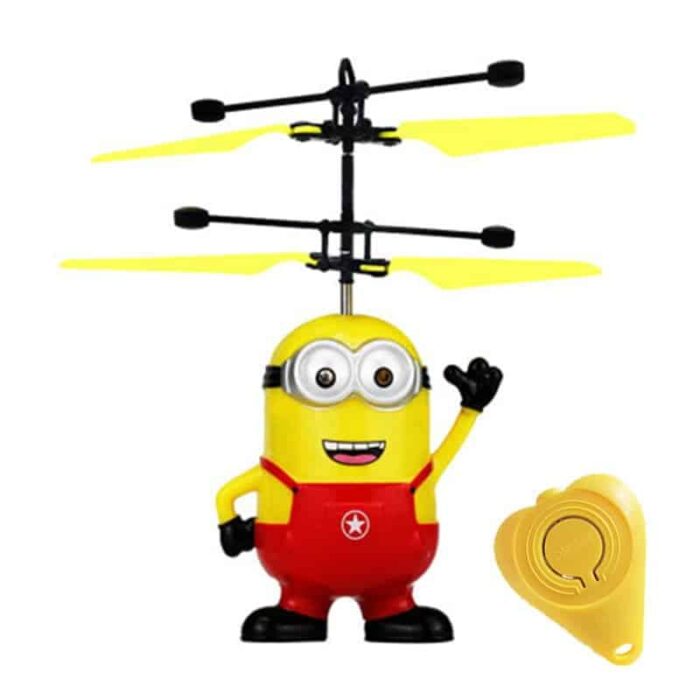 Minions Remote Controlled Drone