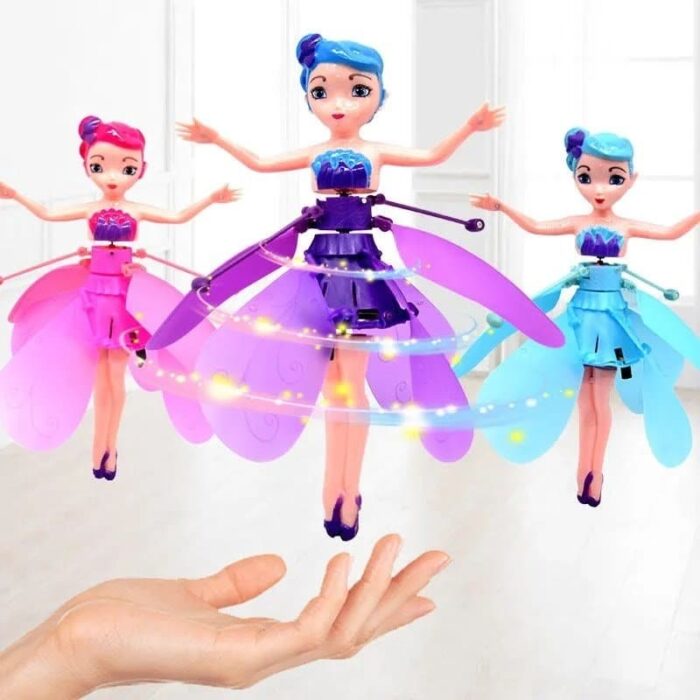 Fairy Princess Remote Controlled Drone