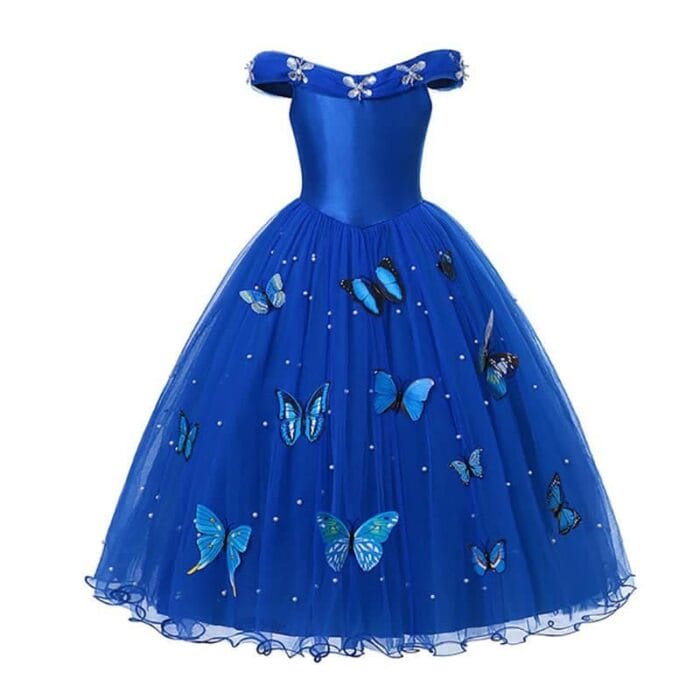 Disney Princess Costumes for Girls