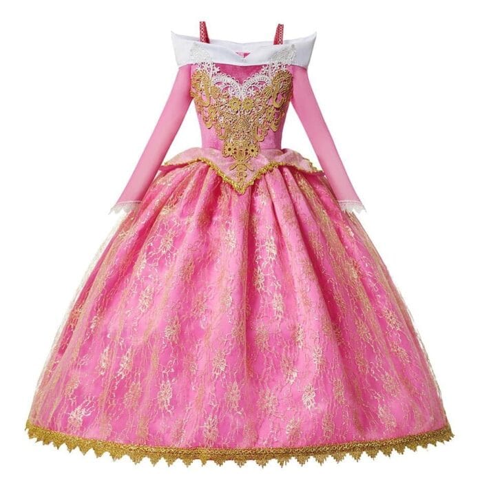 Disney Princess Costumes for Girls