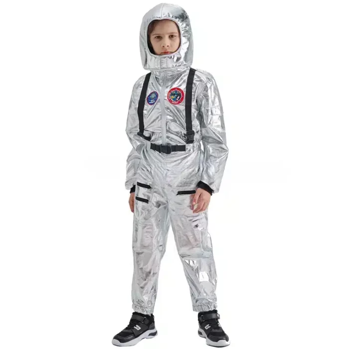 Astronaut Costume for Kids