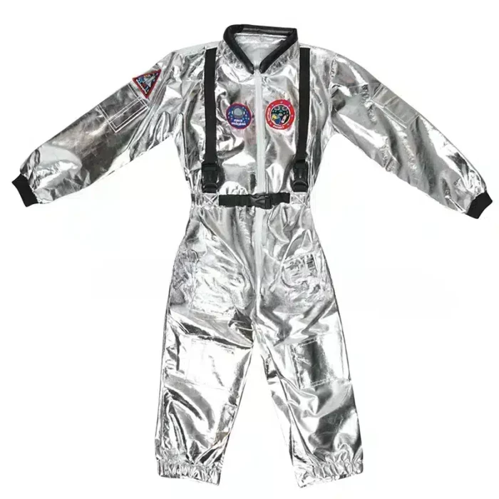 Astronaut Costume for Kids