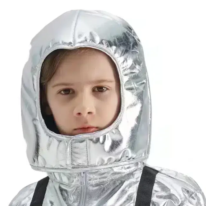 Astronaut Costume for Kids