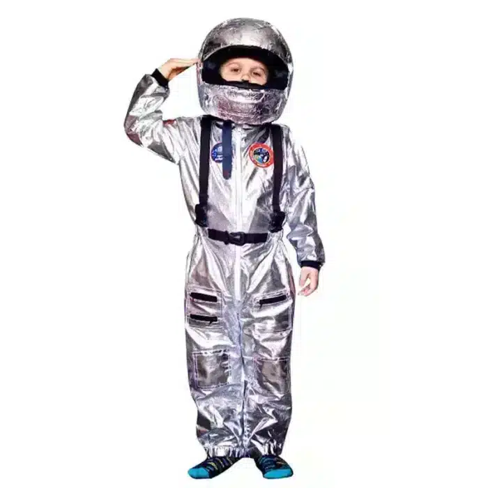 Astronaut Costume for Kids