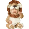 Déguisement de Lion pour Bébé