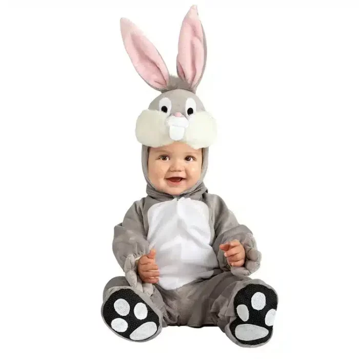 Bunny Costume for Baby