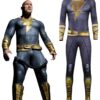 Black Adam - תחפושת בלאק אדם