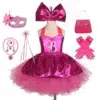 Déguisement Barbie pour Filles