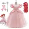 Déguisement Ariel la Petite Sirène