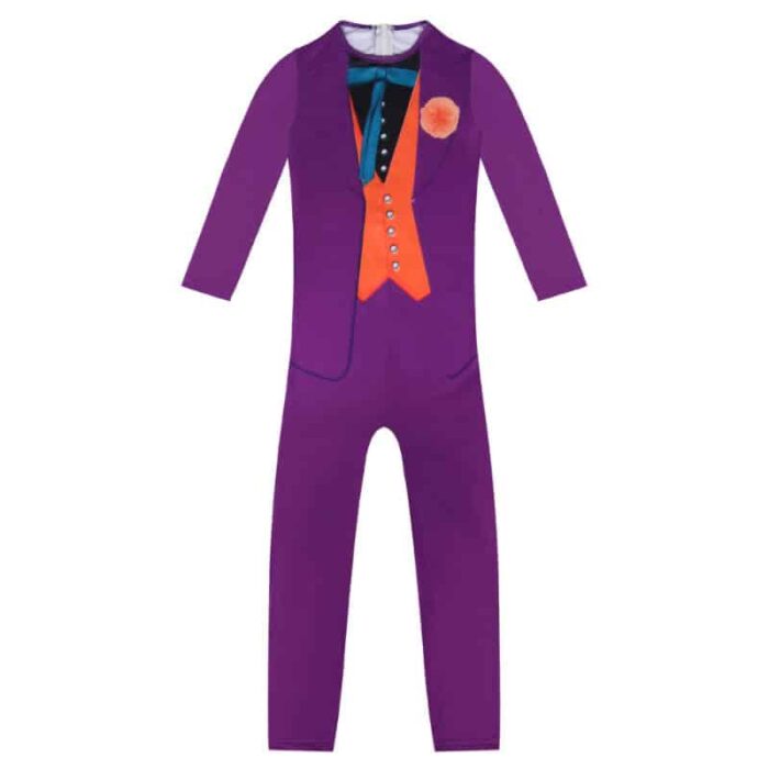 Joker Costume for Kids