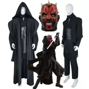 Darth Maul Costume – Star Wars