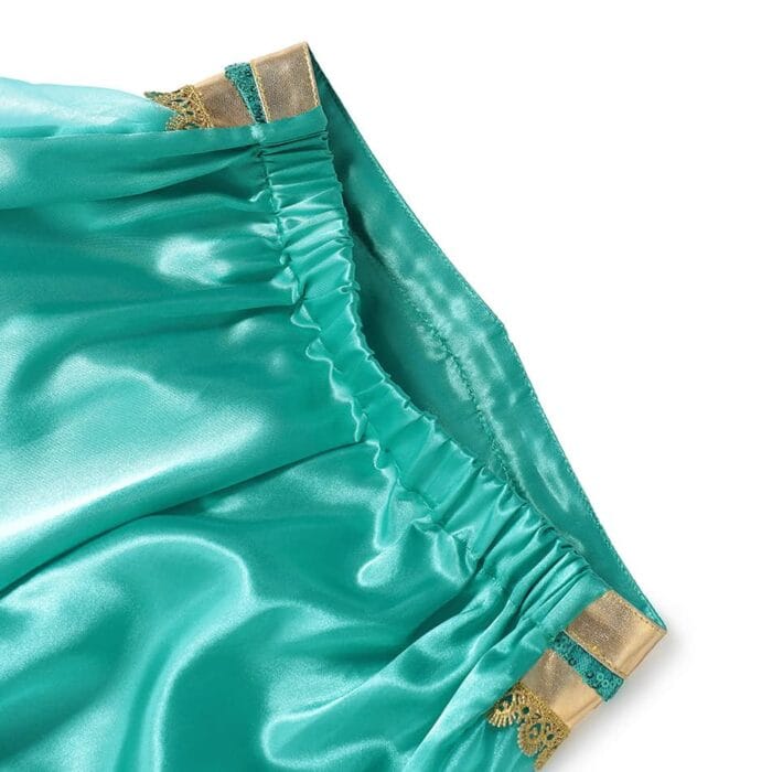 Princess Jasmine Costume for Girls