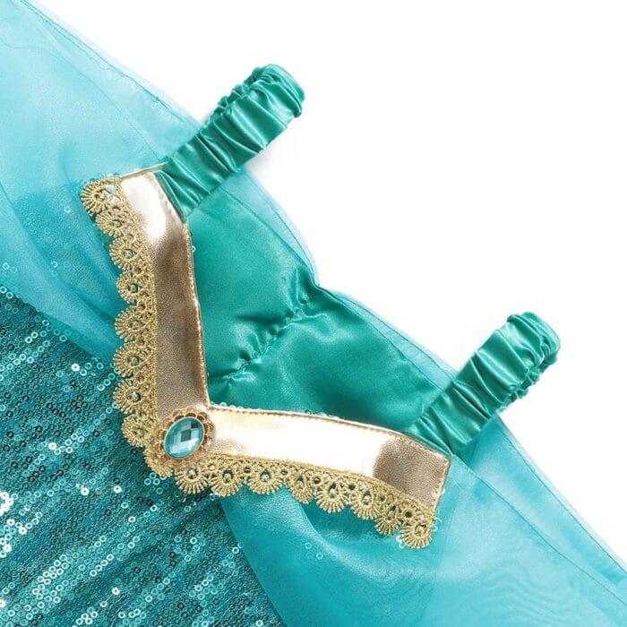 Princess Jasmine Costume for Girls