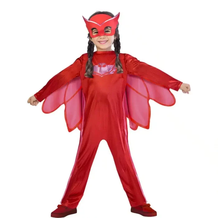 Owlette Costume for Girls   PJ Masks