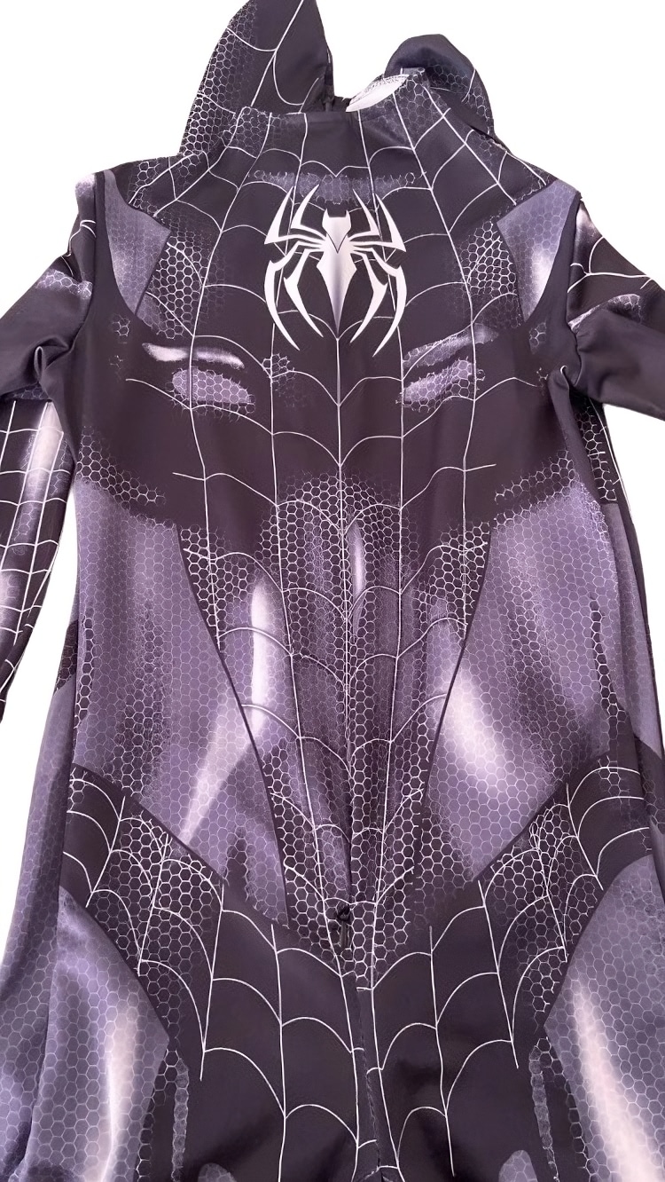 Disfraz de Spider Man para Mujeres