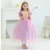 Rapunzel Costume for Girls