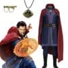 Déguisement de Doctor Strange pour Enfants et Adultes