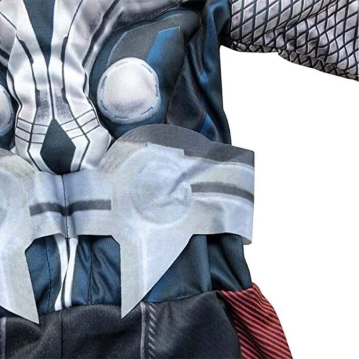 Superhero Thor Costume for Kids   Marvel Avengers