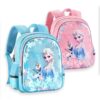 Sac à Dos Scolaire La Reine des Neiges (Frozen)