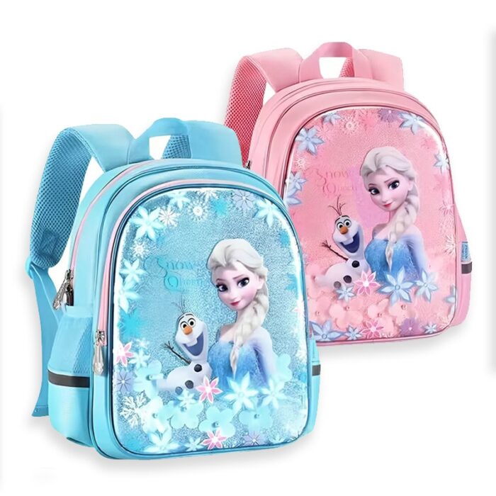 Frozen Backpack for School