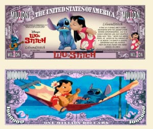 Where to Buy a Stitch Doll