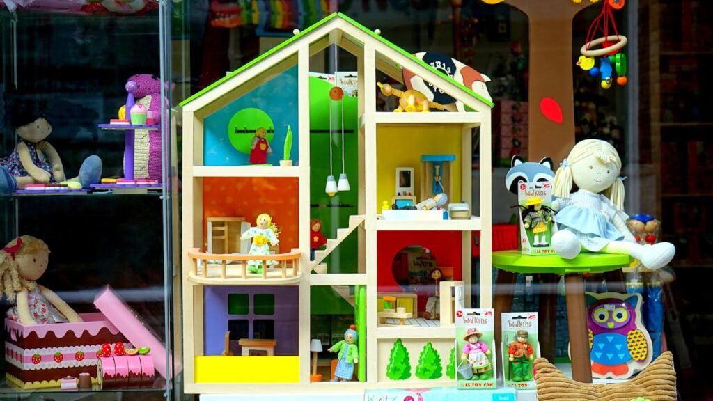 Online Toy Store: The New Way to Shop for Toys with Ease and Convenience