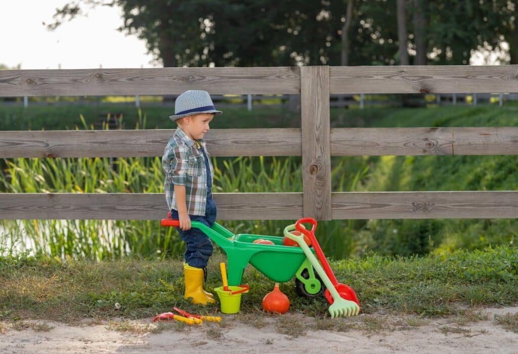 Comment les jouets influencent le développement des enfants : Guide complet