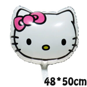 Hello Kitty Balloons for Parties and Birthdays
