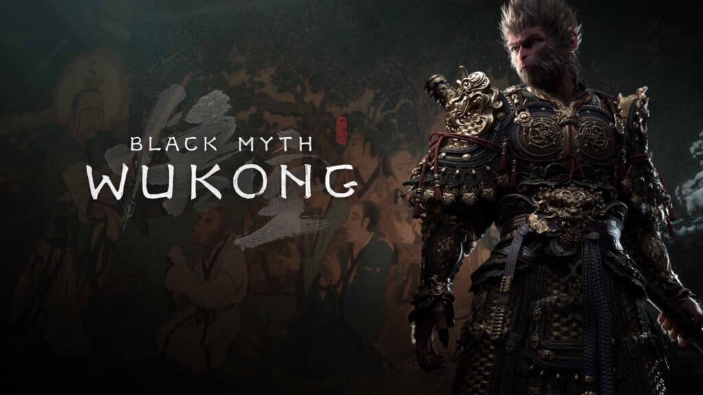 Black Myth: Wukong Review