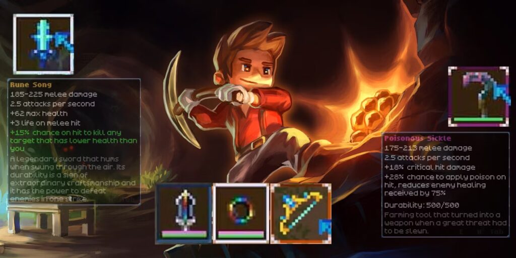 Core Keeper Review