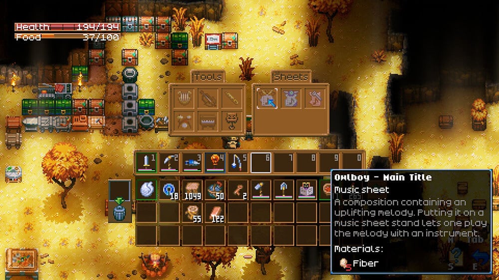 Core Keeper Review