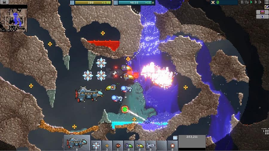 Creeper World IXE: A Comprehensive Review