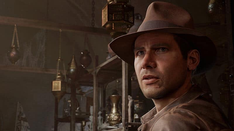 Indiana Jones and the Great Circle: An In Depth Review