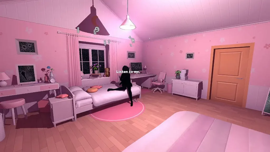 MiSide Review MiSide Review