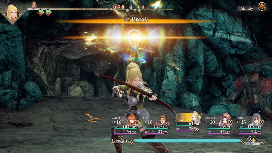 Romancing SaGa 2: Revenge of the Seven Review