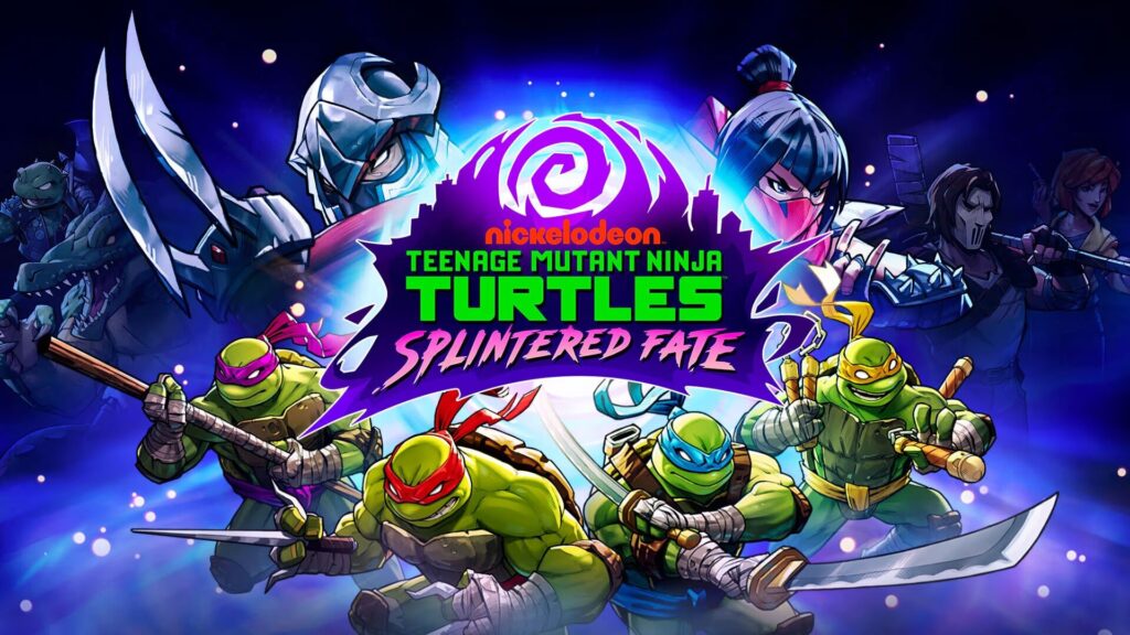 Teenage Mutant Ninja Turtles: Splintered Fate – A Comprehensive Review