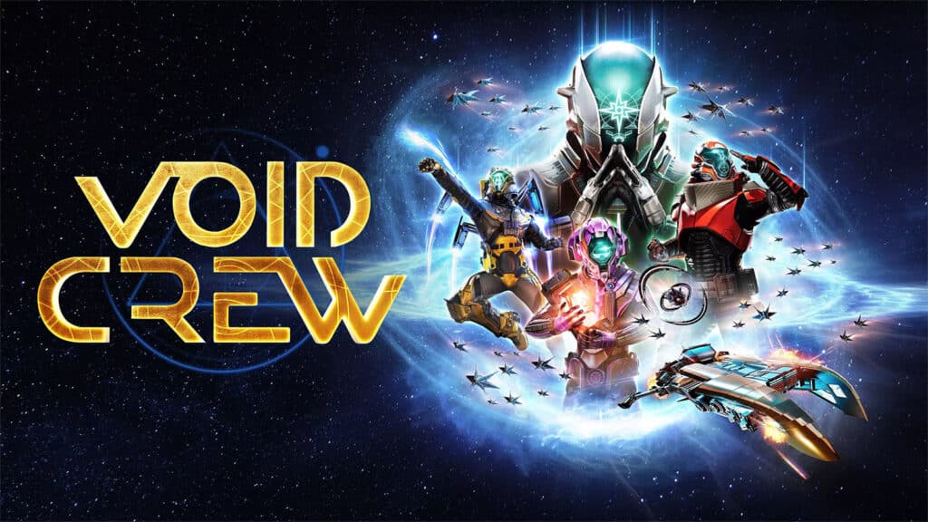 Void Crew Detailed Review
