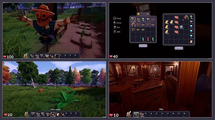 Ale & Tale Tavern Review Ale & Tale Tavern Review