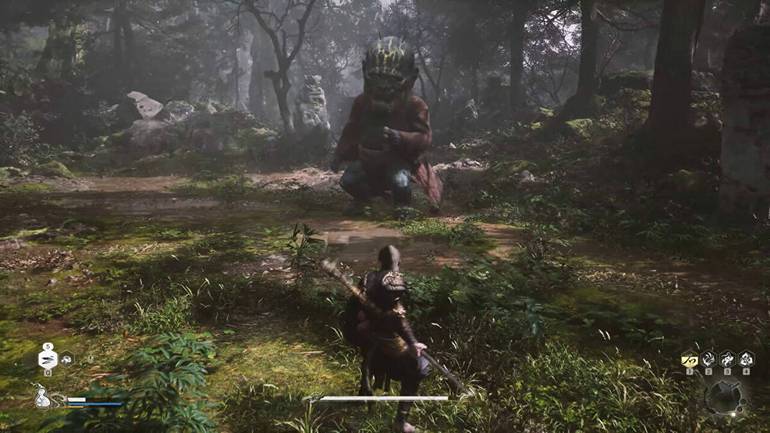 Black Myth: Wukong Review