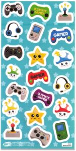 Brawl Stars Keychains