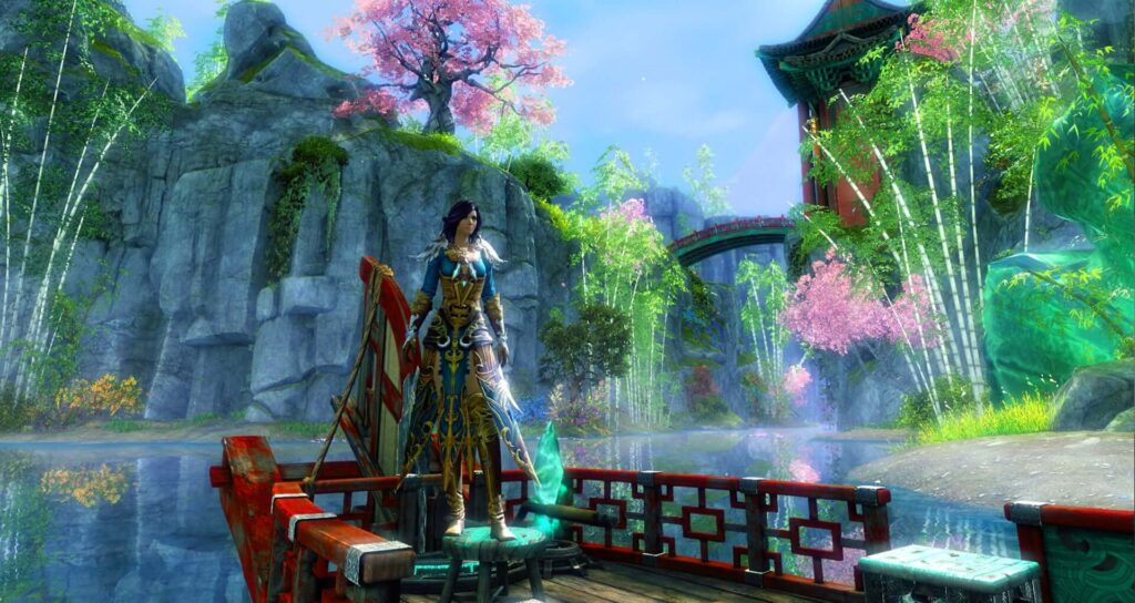 Guild Wars 2 Review: A Complete Look at Features, Updates, Pros, and Cons