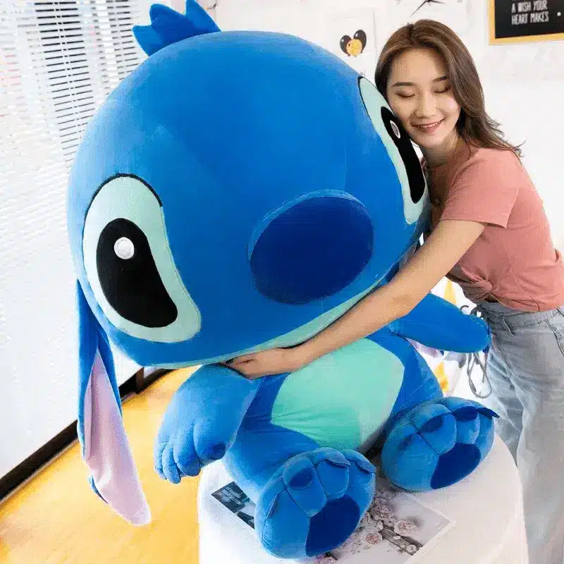 Où acheter une Peluche Stitch ? Le guide Ultime pour les Fans Où acheter une Peluche Stitch ? Le guide Ultime pour les Fans