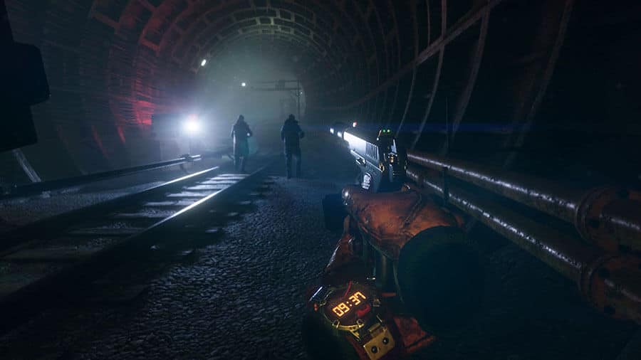 Metro Awakening Review: A Thrilling Dive into the Post Apocalyptic Moscow Underground