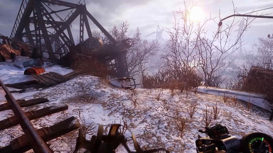 Metro Awakening Review: A Thrilling Dive into the Post Apocalyptic Moscow Underground