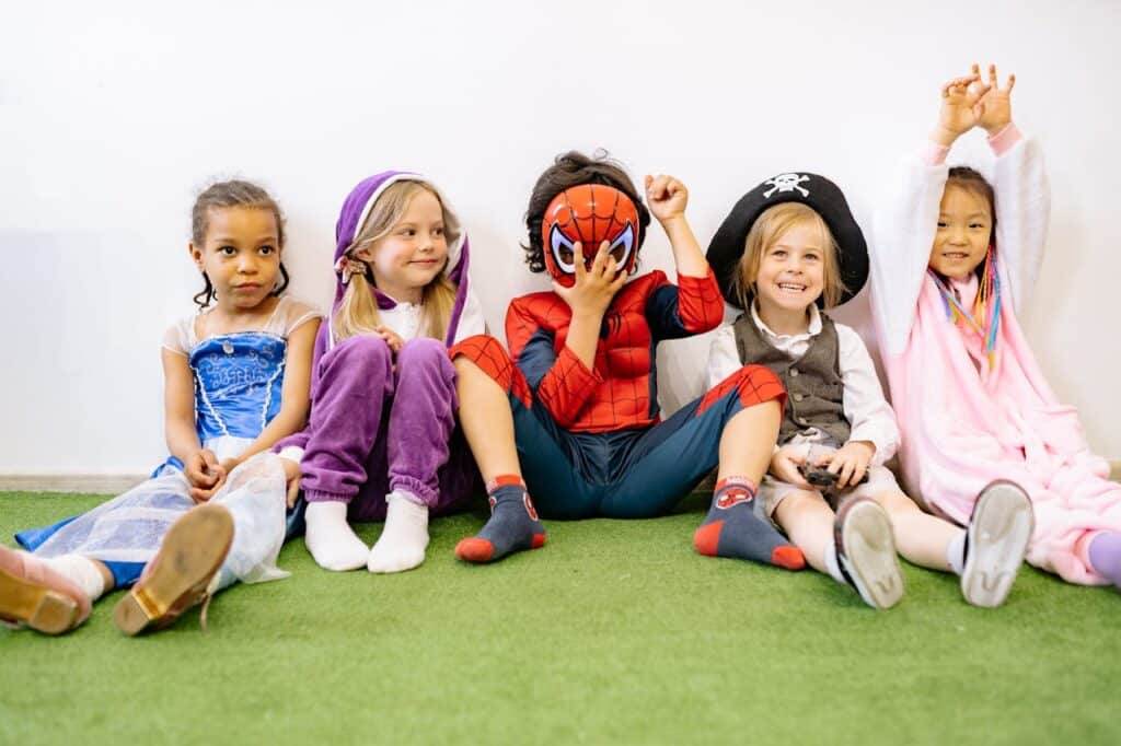 20 Best Costumes for Kids in 2025: Make This Year Unforgettable